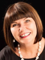 Cathy Lammie - Real Estate Agent