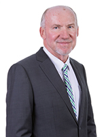 Keith Wilkins - Real Estate Agent