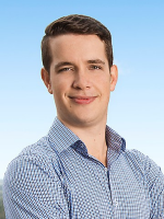 David Swarbrick - Real Estate Agent
