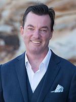 James Smyth - Real Estate Agent