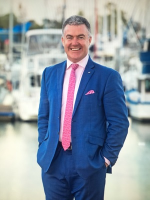 Scott Kelleher - Real Estate Agent
