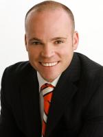 Deane Hughes - Real Estate Agent