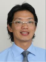 David Ong - Real Estate Agent