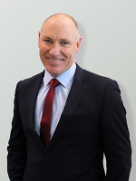 Rod Mumford - Real Estate Agent
