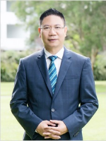 David He - Real Estate Agent