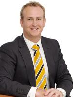 Dean Demos - Real Estate Agent