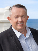 Matthew Smith - Real Estate Agent