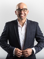 Ayman Al-Omar - Real Estate Agent