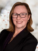 Elesa Wood - Real Estate Agent