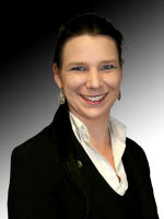 Stefanie Szycman - Real Estate Agent