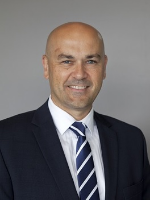 William Bonnici - Real Estate Agent