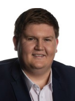 Jett Russell - Real Estate Agent