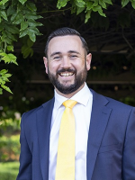 Wade Lockrey - Real Estate Agent