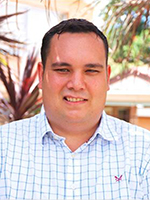 Nick Kruger - Real Estate Agent
