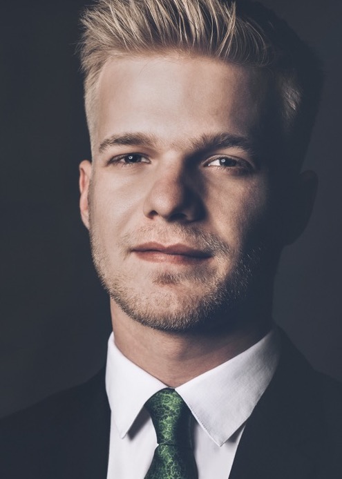 Taylor Snell - Real Estate Agent