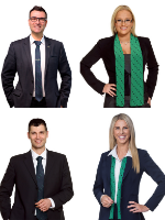 Stavros Ambatzidis Team - Real Estate Agent