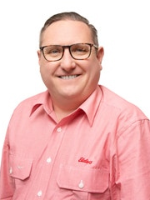 Peter O'Brien - Real Estate Agent