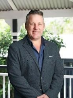 Adrian Thompson - Real Estate Agent