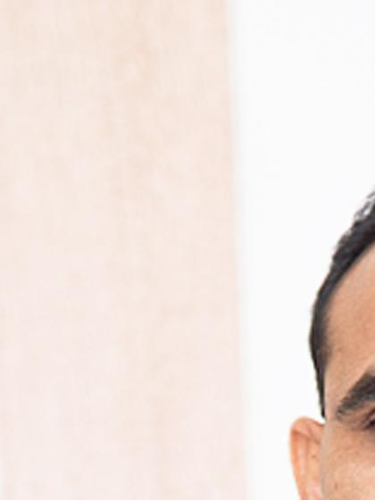 Rakesh Waadhwa - Real Estate Agent
