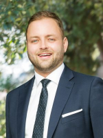 Chris Kavanagh - Real Estate Agent