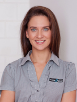 Andree Cardow - Real Estate Agent