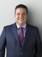 John Athis - Real Estate Agent