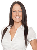 OpenAgent, Agent profile - Teagan Anderson, Cooke Property Agents - Yeppoon
