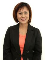 OpenAgent, Agent profile - Rosa Chiu, LJ Hooker - Sunnybank Hills