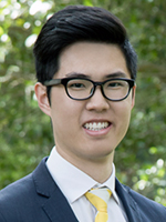 OpenAgent, Agent profile - Kevin Wang, Joy Realty - Sunnybank