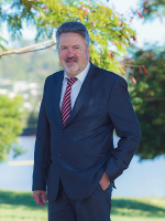 OpenAgent, Agent profile - Bob D'Arcy, Ray White - Helensvale