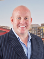 OpenAgent, Agent profile - Clint Wallis, One Team Property Group - North Ward