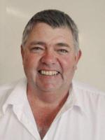 OpenAgent, Agent profile - Warren Barker, Landmark - Queensland