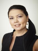 OpenAgent, Agent profile - Julie Crisp, Harcourts - Townsville City