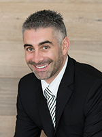 OpenAgent Review - Charles Caravousanos, Savills