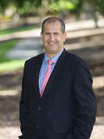 OpenAgent Review - Jamal Naouri, Place