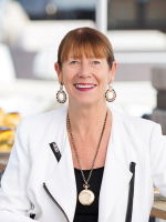 OpenAgent, Agent profile - Sherry Smith, Ray White - Surfers Paradise