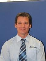 OpenAgent, Agent profile - David Bishop, Page and Pearce - Townsville City