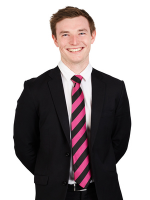 OpenAgent, Agent profile - Nick Hosking, Parry Property - Invermay