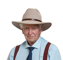 OpenAgent, Agent profile - Bob Loiterton, Landmark Harcourts - Toowoomba
