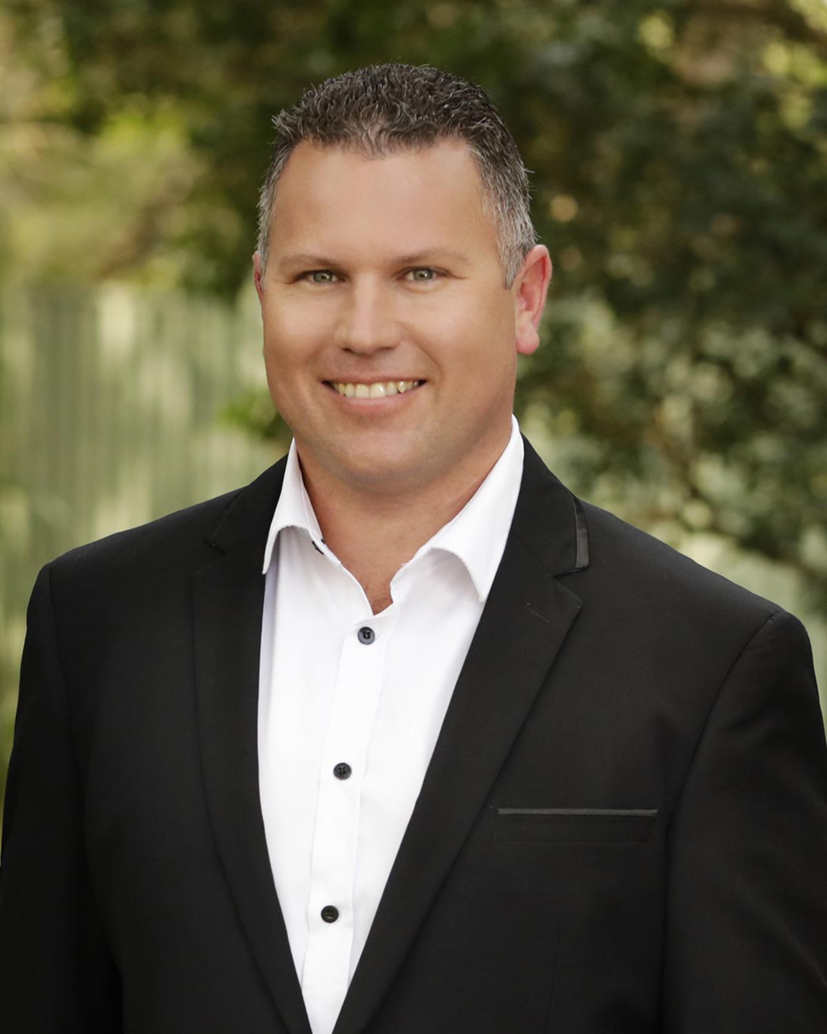 Brett Crompton Local Real Estate Agent Profile, Stats & Sales OpenAgent