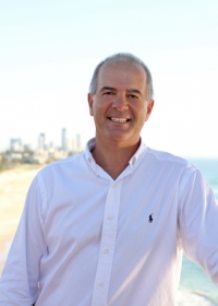 OpenAgent, Agent profile - Dave Emblem, Queensland Coast Realty - Nobby Beach
