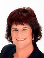 OpenAgent, Agent profile - Jenny Bishop, Harcourts - Townsville City