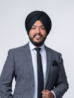 OpenAgent Review - Harry Singh, Area Specialist - Wyndham City