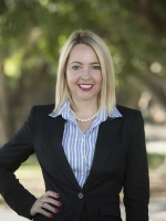 OpenAgent, Agent profile - Maree Grieve, Place - Annerley