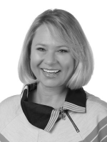OpenAgent Review - Katie Lawley, LJ Hooker City Residential -