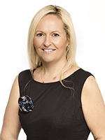 OpenAgent, Agent profile - Karen Bowerman, Harcourts Northern Suburbs - Glenorchy