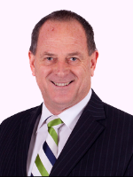OpenAgent, Agent profile - Terry Robinson, Peter Lees Real Estate - Launceston