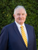 OpenAgent, Agent profile - Denis Duffy, Ray White - East Toowoomba