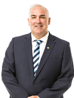 OpenAgent, Agent profile - Phil King, Harcourts - Hobart