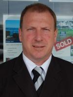 OpenAgent, Agent profile - Andrew Michieletto, Harcourts - George Town